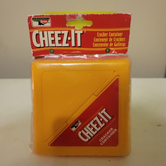 Retro snack containers - Picture 5 of 5